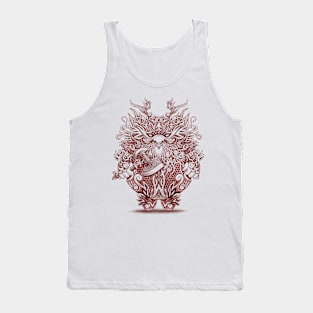 Woodsman Tank Top